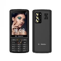 گوشی موبایل هوپ S-MOBILE S888 دو سیم کارت S-MOBILE S888 Dual Sim Mobile Phone