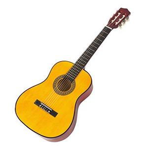 گیتار آکوستیک کلاسیک Music Alley MA34-N  نوجوان برای کودکان، 34 اینچ  ارسال 15 الی 20 روز کاری