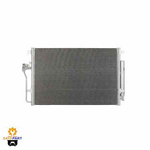فشنگی کولر برلیانس H320