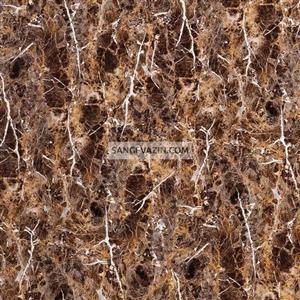 دیوار پوش ماربل شیت مرمریت وایت براون