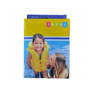 جلیقه شنا اینتکس