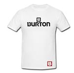 تیشرت مردانه BURTON کد v67