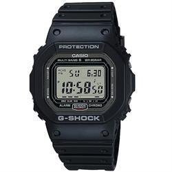 ساعت مچی اسپرت جی شاک دیجیتال G shock GW 5000U 1jf 