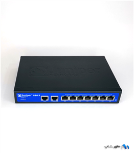 فایروال شبکه اس اس جی 5 جونیپر – Juniper firewall SSG 5