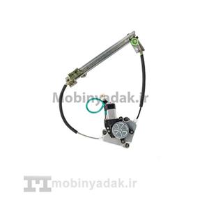 موتور شیشه بالابر  جیلی امگرند ۷