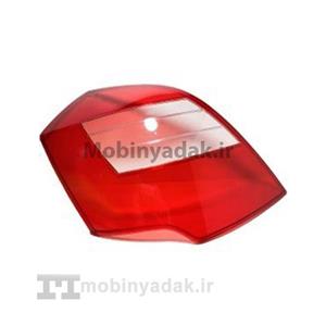 طلق چراغ خطر عقب راست جیلی امگرند ۷