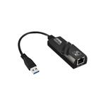 مبدل USB به RJ45 کی نت مدل K-COAM30LAN