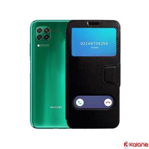 کیف گوشی هواوی Huawei Nova 6 SE مدل Easy Access
