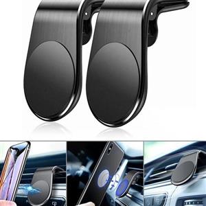 هولدر موبایل دریچه کولر Magnetic Car کد 1665 