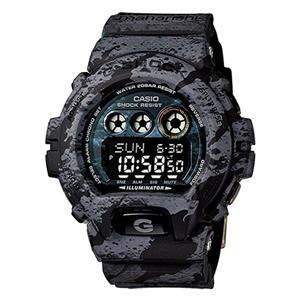 ساعت مچی مردانه کاسیو جی شاک Casio G-Shock GDX6900MH-1 