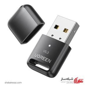 دانگل بلوتوث یوگرین UGREEN CM591 