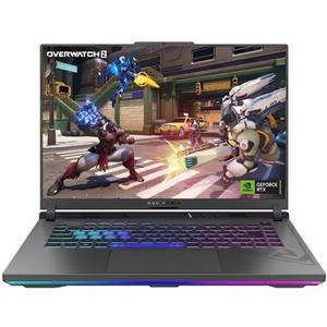 لپ تاپ گیمینگ ایسوس مدل G614JV Corei7 13650HX 16GB 2TB SSD 8GB 4060