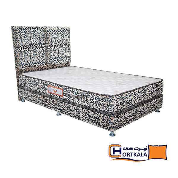 باکس هتلی پلاس خوشخواب۲۰۰*۱۲۰