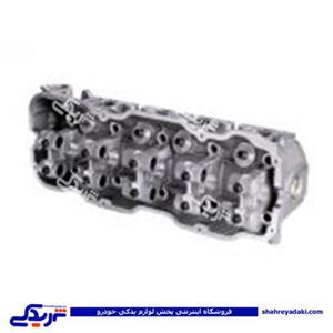 سرسیلندر نیم انژکتور نیسان دینا پارت کد 1902052