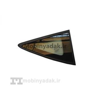 شیشه لچکی جیلی امگرند ۷