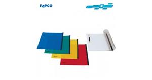 پوشه ریلی پاپکو