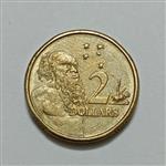 سکه کلکسیونی ۲ دلار استرالیا ۱۹۹۴