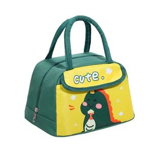 کیف غذا دخترانه طرح cute مدل BP-10