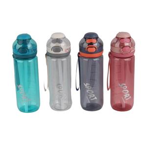 قمقمه طرح SPORT گنجایش 0.750 لیتر کد 8682