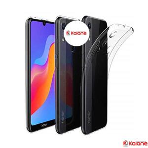 قاب گوشی هواوی Huawei Honor 8A Prime مدل ژله ای شفاف