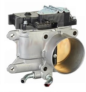 دریچه گاز لیفان x50