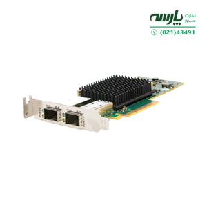 کارت HPE HBA 16GB 2port Q0L14A