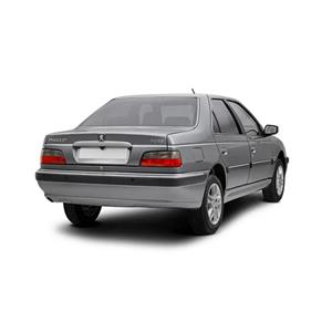 آینه جانبی برقی در جلو ELX چپ شفق دانا