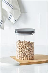 ظرف نگهداری شیشه وکیوم بلوم 1100 میلی لیتر کاراجا Karaca