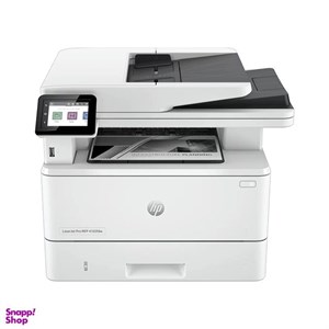 پرینتر چند کاره لیزری HP  4103 fdw