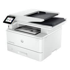 پرینتر چند کاره لیزری HP  4103 fdw