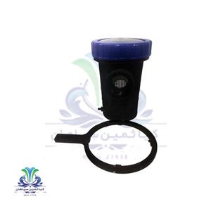 استرینر (موگیر استخری) 2 اینچ