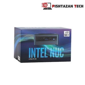مینی پی سی اینتل مدل NUC10FNH