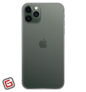 گوشی موبایل اپل مدل ایفون 11 پرو 512 گیگابایت استوک Apple iPhone Pro 512GB Mobile stock 