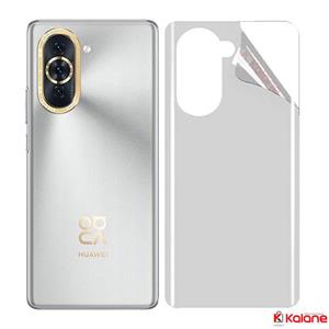 برچسب محافظ پشت گوشی هواوی Huawei Nova 10 مدل مات