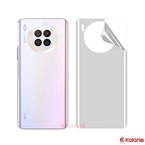 برچسب محافظ پشت گوشی هواوی Huawei Nova 8i مدل مات