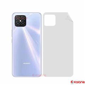 برچسب محافظ پشت گوشی هواوی Huawei Nova 8 SE 4G مدل مات