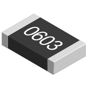 SMD مقاومت 10 کیلو اهم پکیج 0603