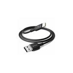 کابل شارژ USB به Type-C پرودو بلو مدلPORODO PB-UA1MCC-BK