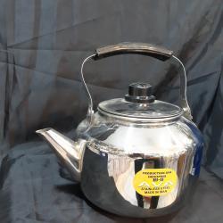 کتری تک 4 لیتر کد 543