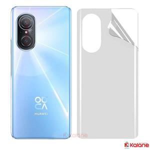 برچسب محافظ پشت گوشی هواوی Huawei Nova 9 SE مدل مات 