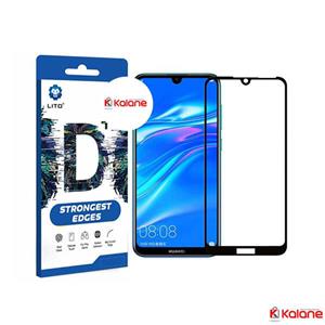 گلس گوشی هواوی Huawei Y7 Prime 2019 مدل D  LITO