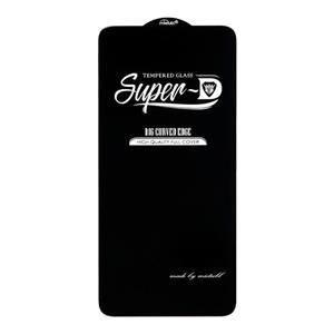 محافظ صفحه نمایش مدل Xiaomi Note 12 S SuperD