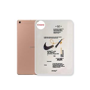 کاور اسپرت تبلت سامسونگ Galaxy Tab A 10.1 2019 مدل Nike Air