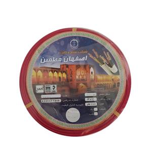 سیم افشان 6*1 اصفهان مطمئن