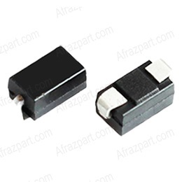 SMD دیود TVS SMAJ150A پکیج SMA