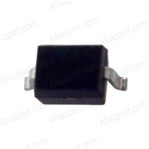 SMD دیود زنر 5.1 ولت MM3Z5V1 پکیج SOD323