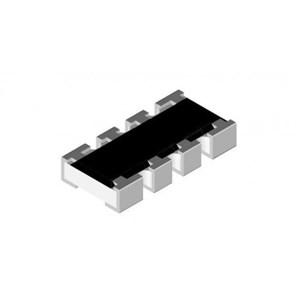 SMD مقاومت 1 کیلو اهم پکیج 0603