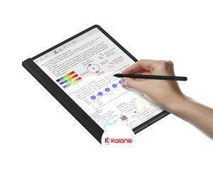 کاور اورجینال Note View تبلت سامسونگ Samsung Galaxy Tab S7 Fe