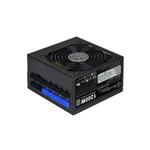 منبع تغذیه سیلور استون مدل SilverStone SST ST1200 PTS 