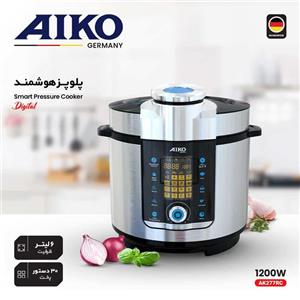 پلوپز هوشمند آیکو مدل AK277RC